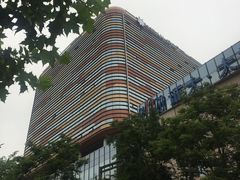 -青岛证大喜玛拉雅酒店·Z1餐厅