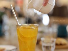 自制柠檬茶-popot博朴(徐汇店)