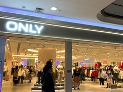 -永旺梦乐城国际商城(北清路店)