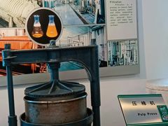 -青岛啤酒博物馆