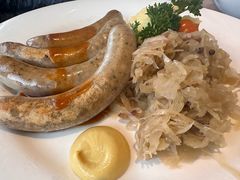 -兰特伯爵西餐厅·啤酒屋(方庄店)