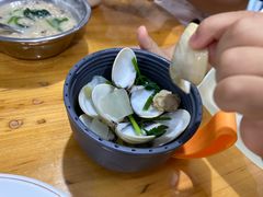 花哈汤-钟叔烩鸡