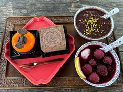 -萬春金福下午茶(故宫店)