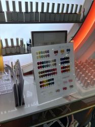 -MB·nail美甲美睫