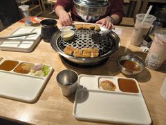 -霸腹烤肉(厦门柚子番店)