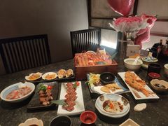 -吉川谷谷·铁板烧烤肉放题(石景山台湾街店)