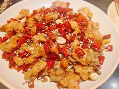 -廖川菜(太阳宫店)