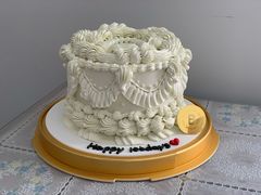 -Biteology Artisan Cakes(红庄·国际文化保税创新园店)