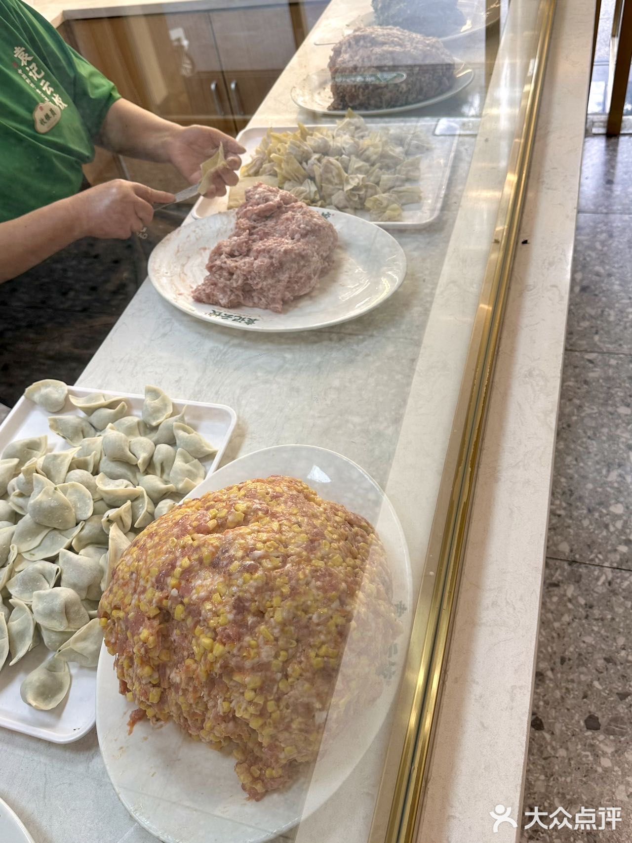 袁记云饺✖️三养火鸡面联合、这波我先吃….