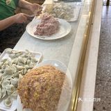 袁记云饺✖️三养火鸡面联合、这波我先吃….