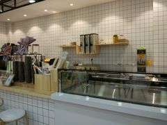 -执茶识麦(万达华府店)