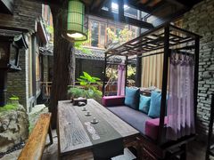 -鱼桥巷·美学川菜