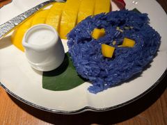 -星叶·东南亚料理(温州万象城店)
