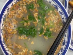 -清真马祥兴菜馆(云南北路店)