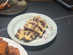 -阿里家·新疆烤肉酒場 by MIG