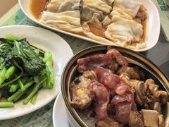 -荔园小馆(园岭新村二期店)