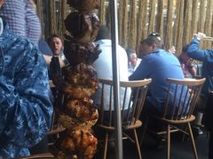 -The Meat & Wine Co Southbank(南岸店)