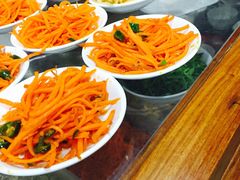 -兰州马子禄牛肉面(文景公园店)