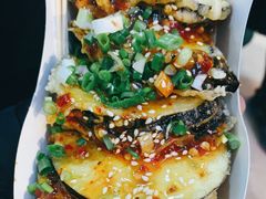 -李好吉吉自选炸鸡(星天广场店)