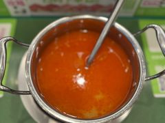 -一围肥牛小火锅(高铁吾悦店)