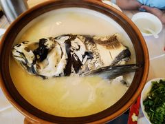 -千岛湖鱼味馆(十字街总店)
