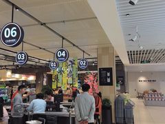 -永辉超市(摩尔天成店)