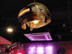 -未来战场·大空间VR·轰趴·团建(常营店)