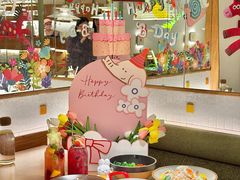 -The Good Place好地方·Brunch·coffee(国贸店)
