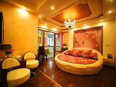 3号房-西塘尊闻堂（百寿厅）庭院度假民宿