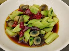 -贰号院子·南京淮扬味(珠江路店)