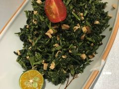 -宁夏国强手抓羊肉·清真菜(未央路凤三店)