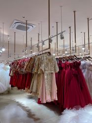 -Color卡诺婚纱礼服馆(南京严选店)