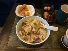 -青泰足浴·SPA养生连锁(新区店)