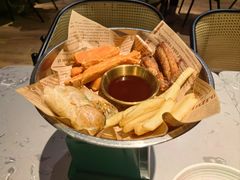 -Home Thai·泰谣(王府井apm店)