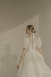 点击看大图 -Chic Bridal 熙可婚纱