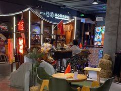 -椰语堂·海南清补凉(友谊阳光城店)