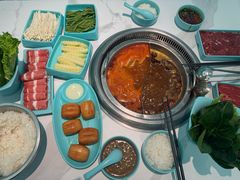 -季季红火锅(柳州城中万达二店)