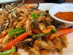 -云隐小厨·传统大理美食(复兴路店)