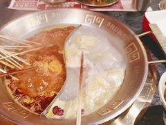 -旺蜀主成都串串火锅(西直门凯德MALL店)