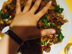 -童婆婆面馆(薛庄小区店)