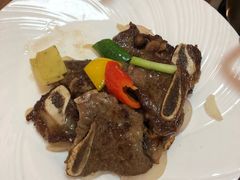 -启香鸡私房菜(湖景店)