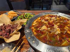 -破店肥哈·海鲜·烧烤(郑州银泰inPARK店)