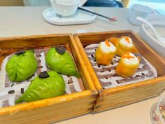 -蔡澜点心·粤菜(领展购物广场店)