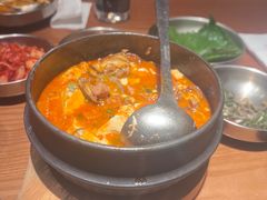 -春熙台韩国料理·章鱼肥牛(西丽店)