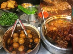 -刘记肉夹馍(彰武店)