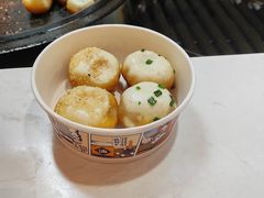 -鑫震源·苏式大虾生煎(独墅湖邻里中心店)