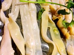 -锅说大脸毛肚重庆老火锅(佐阾店)