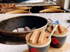-杨家水浒烤肉(骆家庄店)