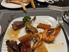 -星汇餐厅(新濠影汇店)