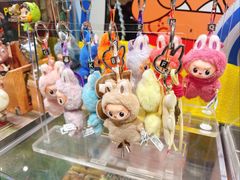 -泡泡玛特POPMART(世豪广场店)